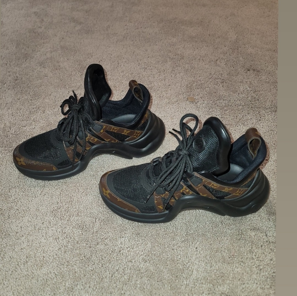 Louis vuitton Archlight Sneakers